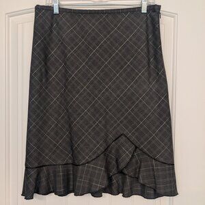 White House Black Market Skirt